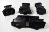 Gura de ventilație planșa de bord VW GOLF VII 5G1, BQ1, BE1, BE2 2015 OEM: 5G2815736D,5G2819703R,5G2819704H 3337250
