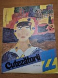 revista cutezatorii 2 iunie 1977