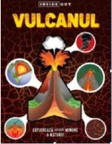 Vulcanul - model 3D - Kreativ