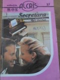 SECRETARA-MARY BURCHELL-344109