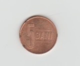 bnk mnd Romania 5 bani 2006 stare foarte buna