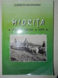 MIORITA-ELISABETA MOLDOVEANU BUCURESTI 2005