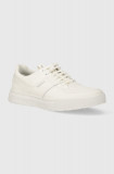 Cumpara ieftin Timberland sneakers din piele Maple Grove culoarea alb, TB0A675WEM21