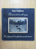Petre Costinescu - Documente in alb-negru. Un fotograf de la sfarsitul veacului trecut, Alexandru Bellu (1987) istoria fotografiei fotografia Romania