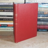 MIHAI EMINESCU - POEZII * EDITIE INGRIJITA DE CONSTANTIN BOTEZ , INTERBELICA *