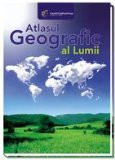 Atlasul geografic al lumii