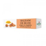 BALSAM BUZE ARGAN&amp;MIGDALE 4.8GR, MANICOS