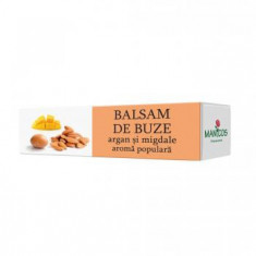 BALSAM BUZE ARGAN&MIGDALE 4.8GR