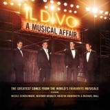 A Musical Affair | Il Divo