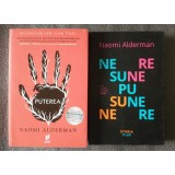 Naomi Alderman - Puterea + Nesupunere