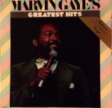 Cumpara ieftin VINIL LP # Marvin Gaye &lrm;&ndash; Marvin Gaye's Greatest Hits (G+)