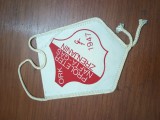 FANION CLUB SPORTIV PROLETAR ZRENJANIN , ANII 1970 INTERESANT
