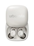Urbanista Porto Midnight True Wireless In-ear White