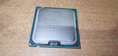 Procesor PC SH Intel Core 2 Duo E6600 SL9ZLSL9S8 2.4Ghz 4M LGA 775 foto