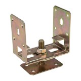 Papuc Reazem U Reglabil 1113, 70-110X65X102X2.5Mm - 10Buc