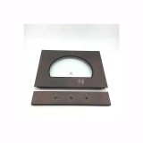 Geam frontal cupru pentru cuptor ELECTROLUX 140071069029 Original