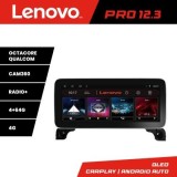 Navigatie Peugeto 5008 2016-2020 K-5008 Lenovo PRO 4+64 12.3 inch qled android 4G DSP gps internet a CarStore Technology