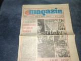 Cumpara ieftin REVISTA MAGAZIN 11 OCTOMBRIE 1986