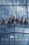 Succession - Season Four: The Official Scripts