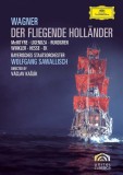 Wagner: Der Fliegende Holl&auml;nder | Richard Wagner, Donald McIntyre, Catarina Ligendza, Vaclav Kaslik