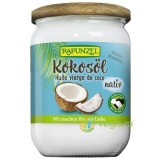 Ulei De Cocos Virgin Ecologic/Bio 400g