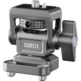 Suport Prindere Monitor SIRUI AM-MTS Camera Monitor Mount with quick release NATO Clamp