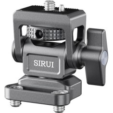 Suport Prindere Monitor SIRUI AM-MTS Camera Monitor Mount with quick release NATO Clamp