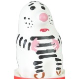 Condomerie-Prezervative Unice Pictate Manual Prisoner-Latex