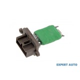 Rezistenta aeroterma trepte ventilator Fiat Ducato (2002-2006) #1