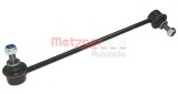 Brat/bieleta suspensie, stabilizator HONDA JAZZ II (GD) (2002 - 2008) METZGER 53025311