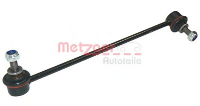 Brat/bieleta suspensie, stabilizator HONDA JAZZ II (GD) (2002 - 2008) METZGER 53025311 foto