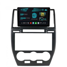 Navigatie Land Rover Freelander 2 (2006-2012), Android 13, X-Octacore 8GB RAM + 256GB ROM, 9.5 Inch - AD-BGX9008+AD-BGRKIT430 foto