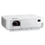 Videoproiector Refurbished NEC NP-M403H, 1920x1080, 4000 lm, 2xHDMI, Stare Foarte buna