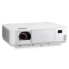 Videoproiector Refurbished NEC NP-M403H, 1920x1080, 4000 lm, 2xHDMI, Stare Foarte buna