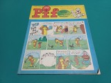 VAILLANT LE JOURNAL DE PIF * NR. 1170 * 1967 / * 4 2 5
