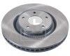 FEBI BILSTEIN 108558 Disc frana
