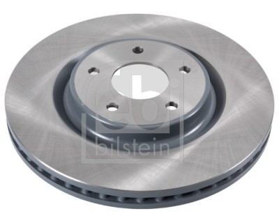 FEBI BILSTEIN 108558 Disc frana foto