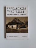 Cumpara ieftin Sebastian Nicolau, Avatarurile unei vieti. Amurgul satului romanesc