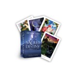 Sacred Destiny Oracle Cards: A 52-Card Deck to Discover the Landscape of Your Soul