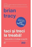 Cumpara ieftin Taci si treci la treaba!