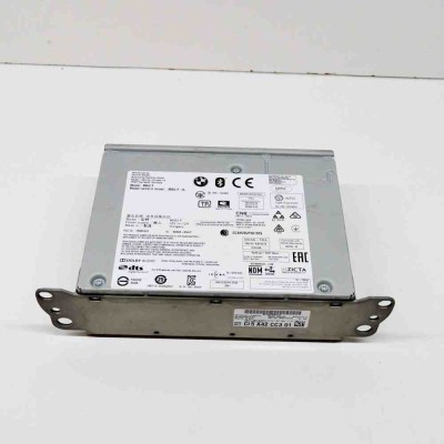 Unitate radio CD navigație BMW 3 G20, G28 2021 OEM: Sedan | 15432084 foto