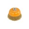 Perie de sarma tip cupa ROTOR 100mm M14 Innovative ReliableTools