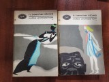 Coliba unchiului Tom vol.1 si 2 de H.Beecher Stowe