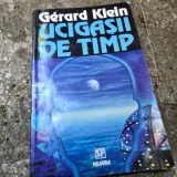 Ucigasii de timp - Gerard Klein