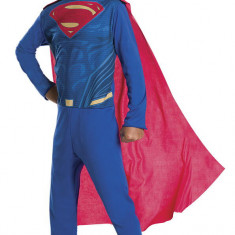 Costum de carnaval standard - Superman (Justice League) - M