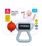 JUCARIE ZORNAITOARE PISTOL MASAJ