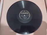 Disc patefon/gramofon Cristian Vasile - M-am indragostit de-o stea/Degeaba te-ntristezi