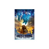 Godzilla X Kong: The Hunted