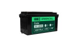 Baterie Green Cell AGM 12V 120Ah
