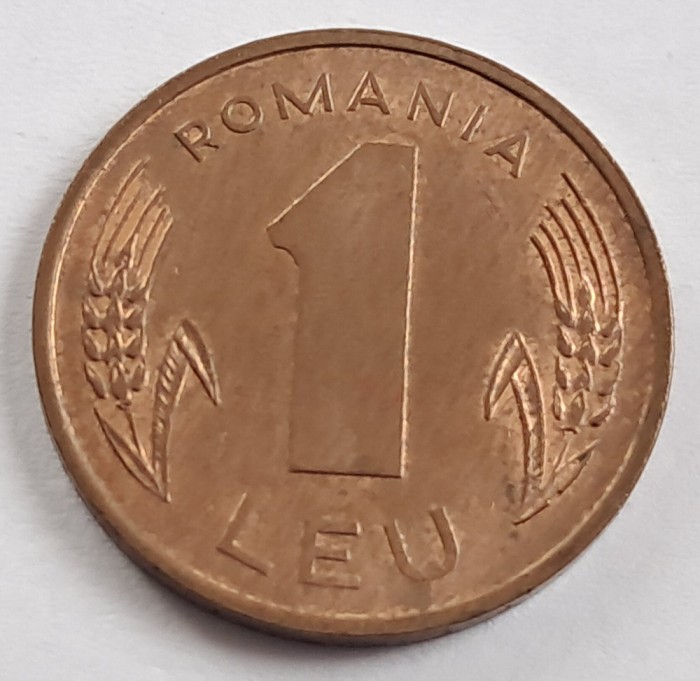 1 Leu 1995